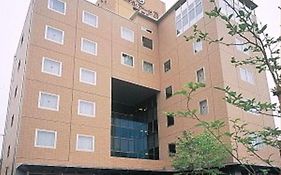 Hotel Ark 21